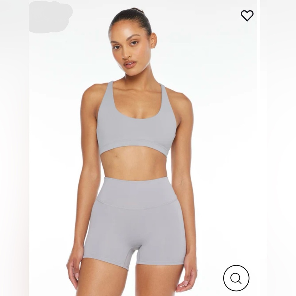 Crop Shop Boutique NWT Activluxe Aly Crop Medium